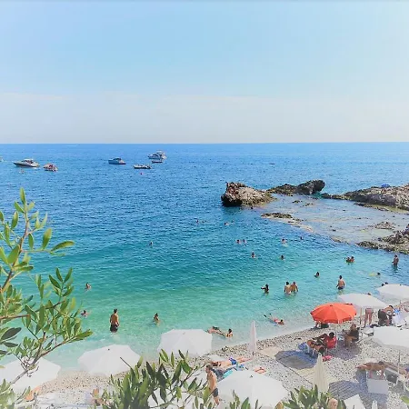 Relax 多尔切阿夸