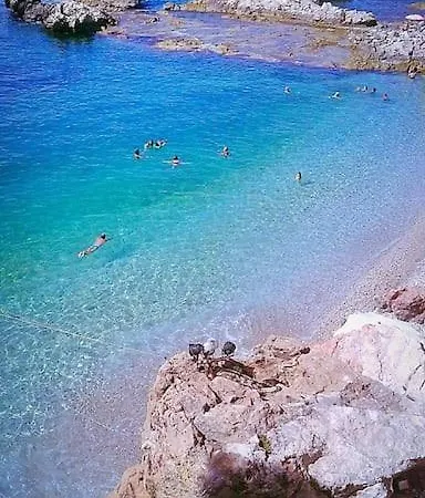Relax דולצ'אקווה