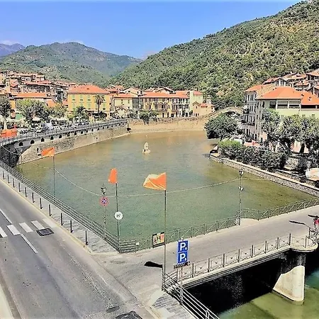 Relax Apartmán Dolceacqua