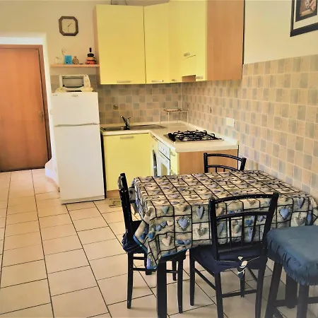 Apartmán Relax *