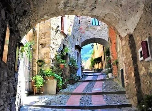 Relax Lejlighed Dolceacqua